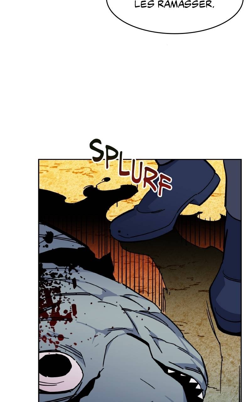 Auto Hunting With My Clones Chapitre 18 - Page 38