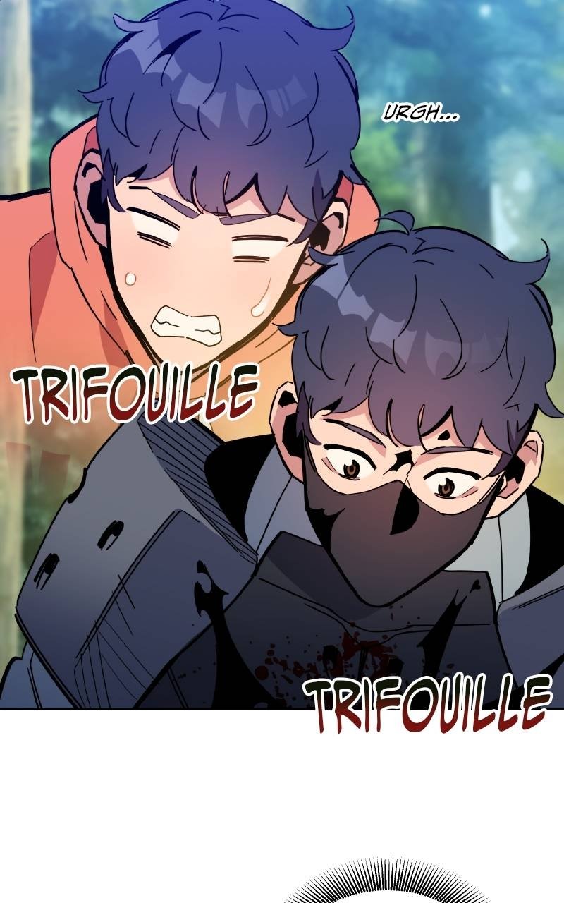Auto Hunting With My Clones Chapitre 18 - Page 40