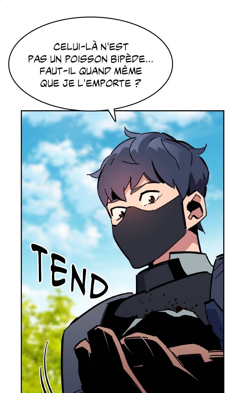 Auto Hunting With My Clones Chapitre 18 - Page 42