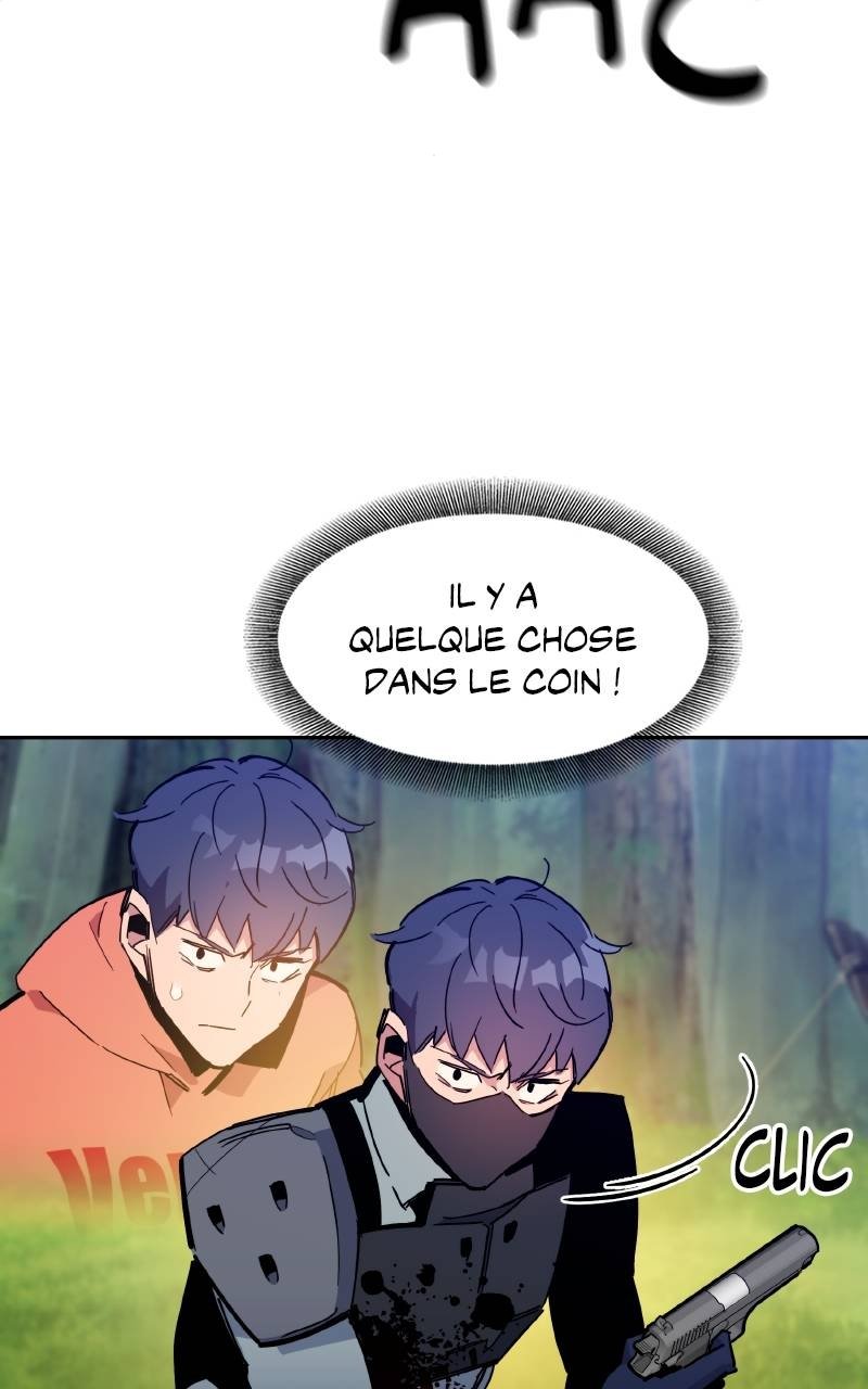 Auto Hunting With My Clones Chapitre 18 - Page 47