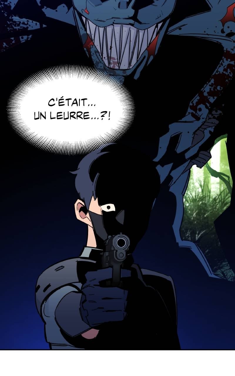 Auto Hunting With My Clones Chapitre 18 - Page 53