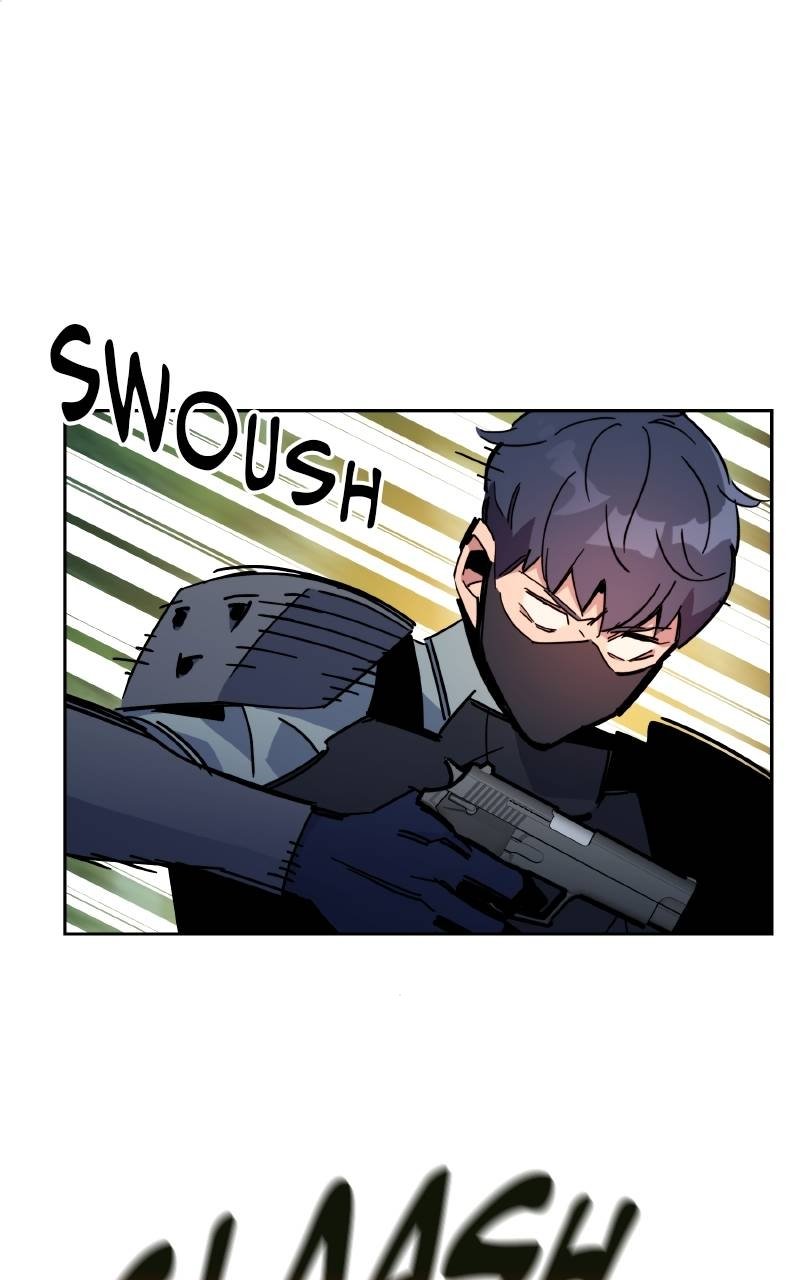 Auto Hunting With My Clones Chapitre 18 - Page 54