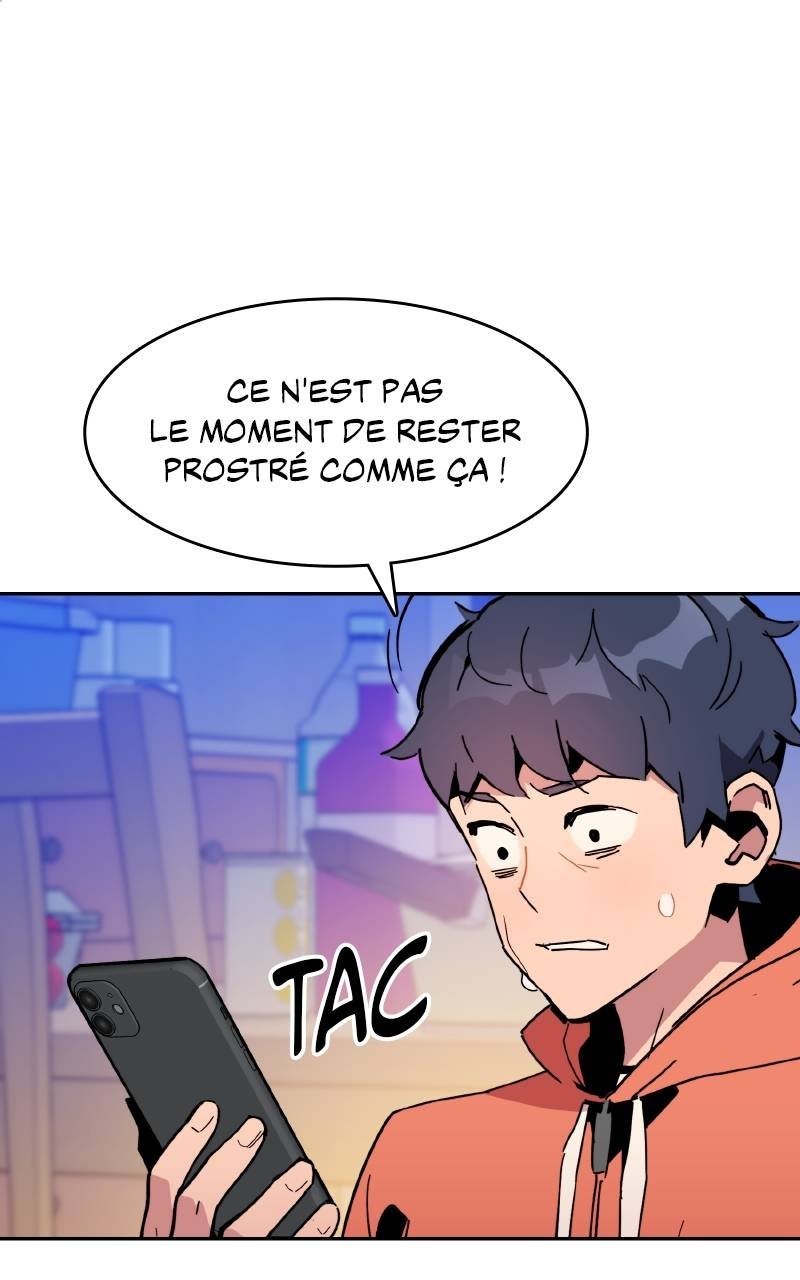 Auto Hunting With My Clones Chapitre 18 - Page 69