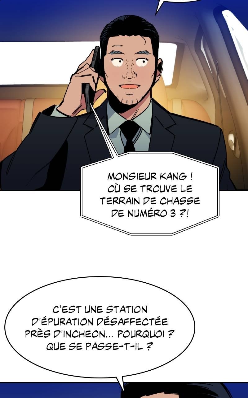 Auto Hunting With My Clones Chapitre 18 - Page 71