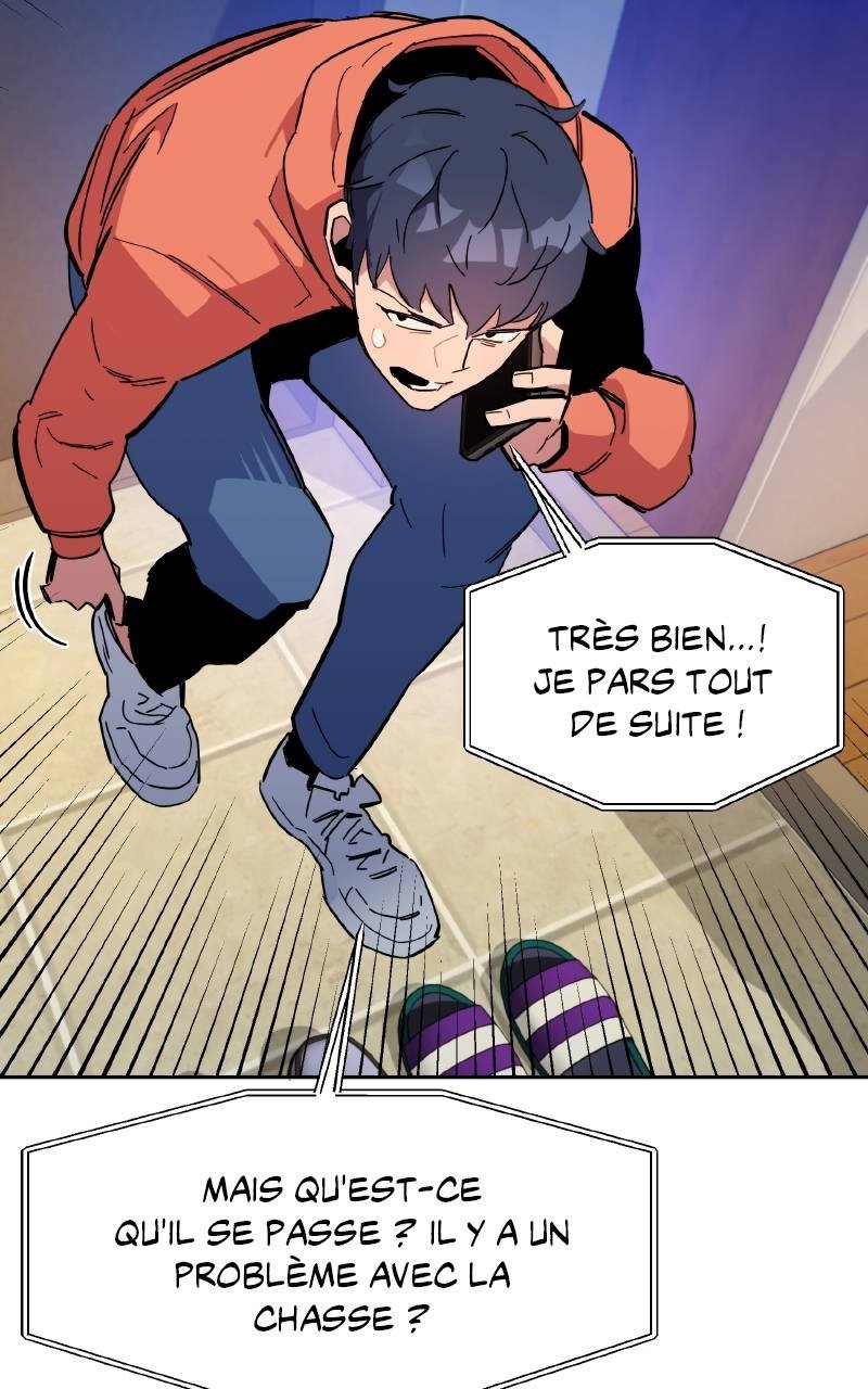 Auto Hunting With My Clones Chapitre 18 - Page 73