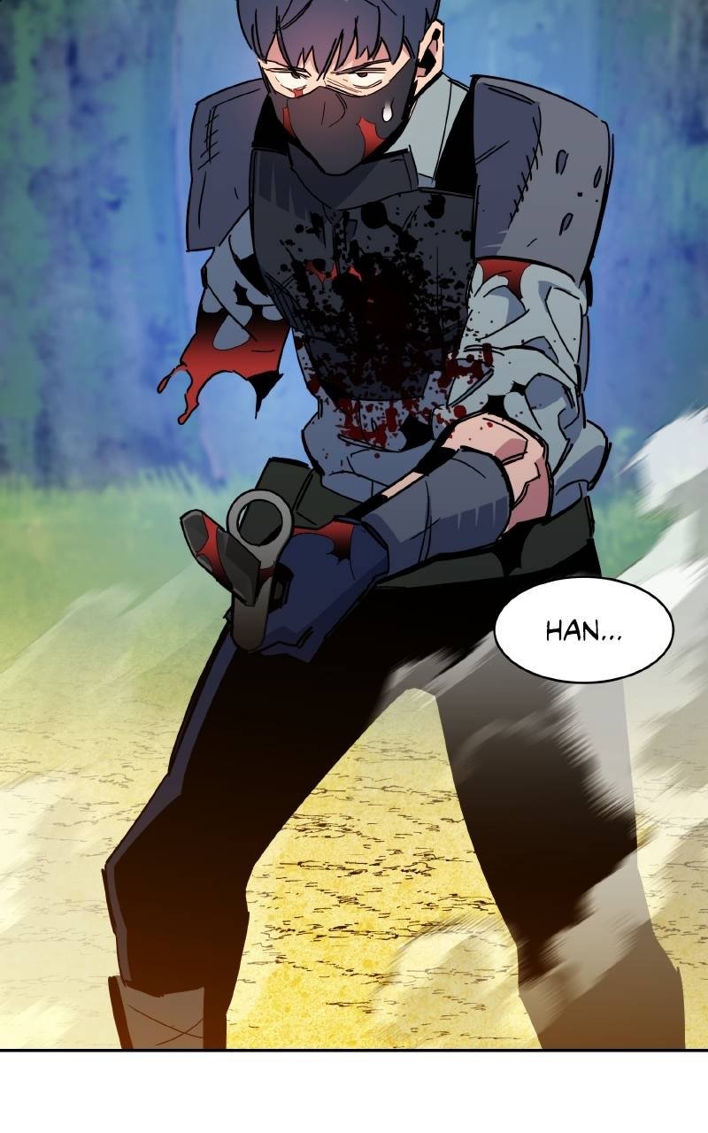 Auto Hunting With My Clones Chapitre 18 - Page 76