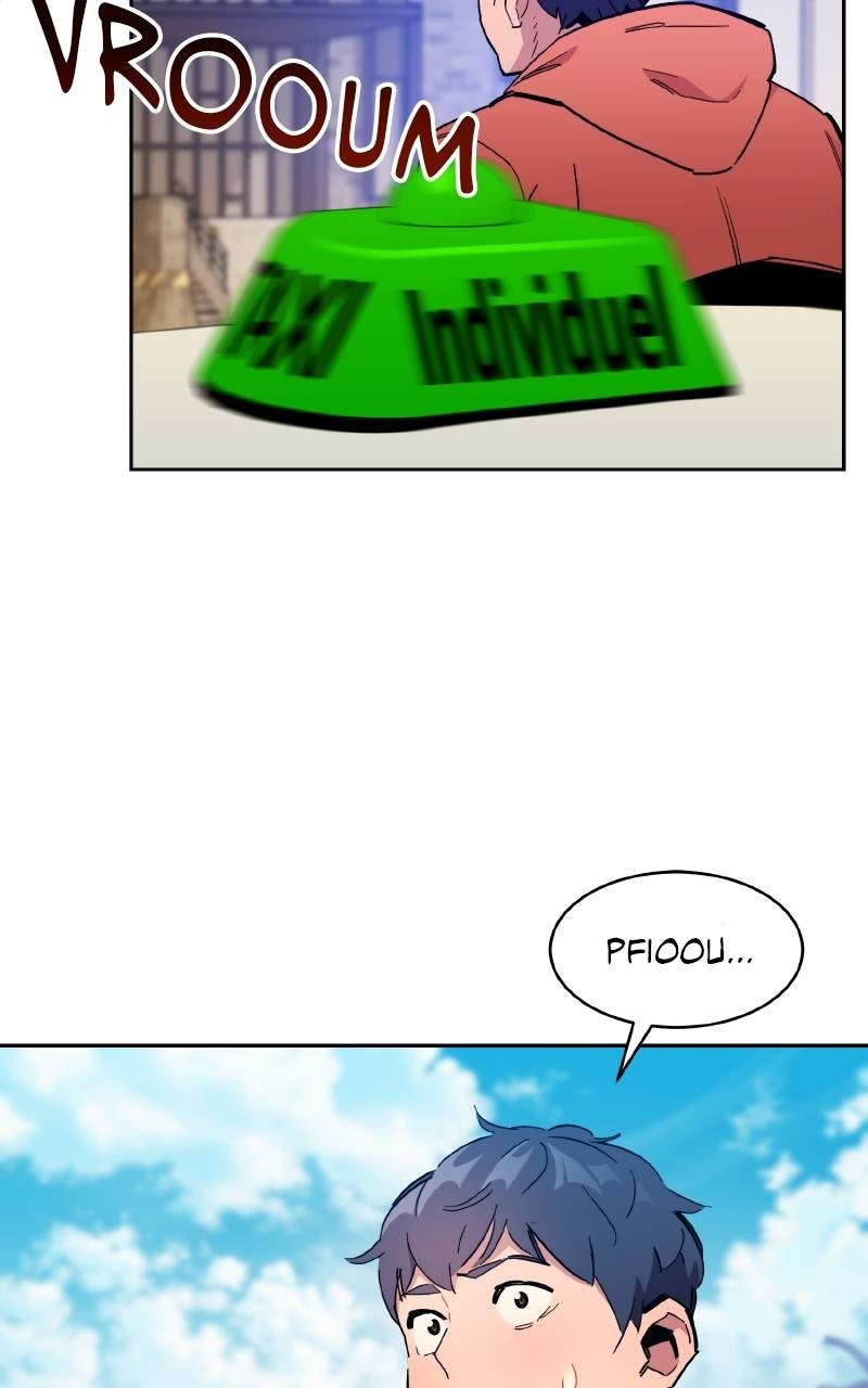 Auto Hunting With My Clones Chapitre 18 - Page 84