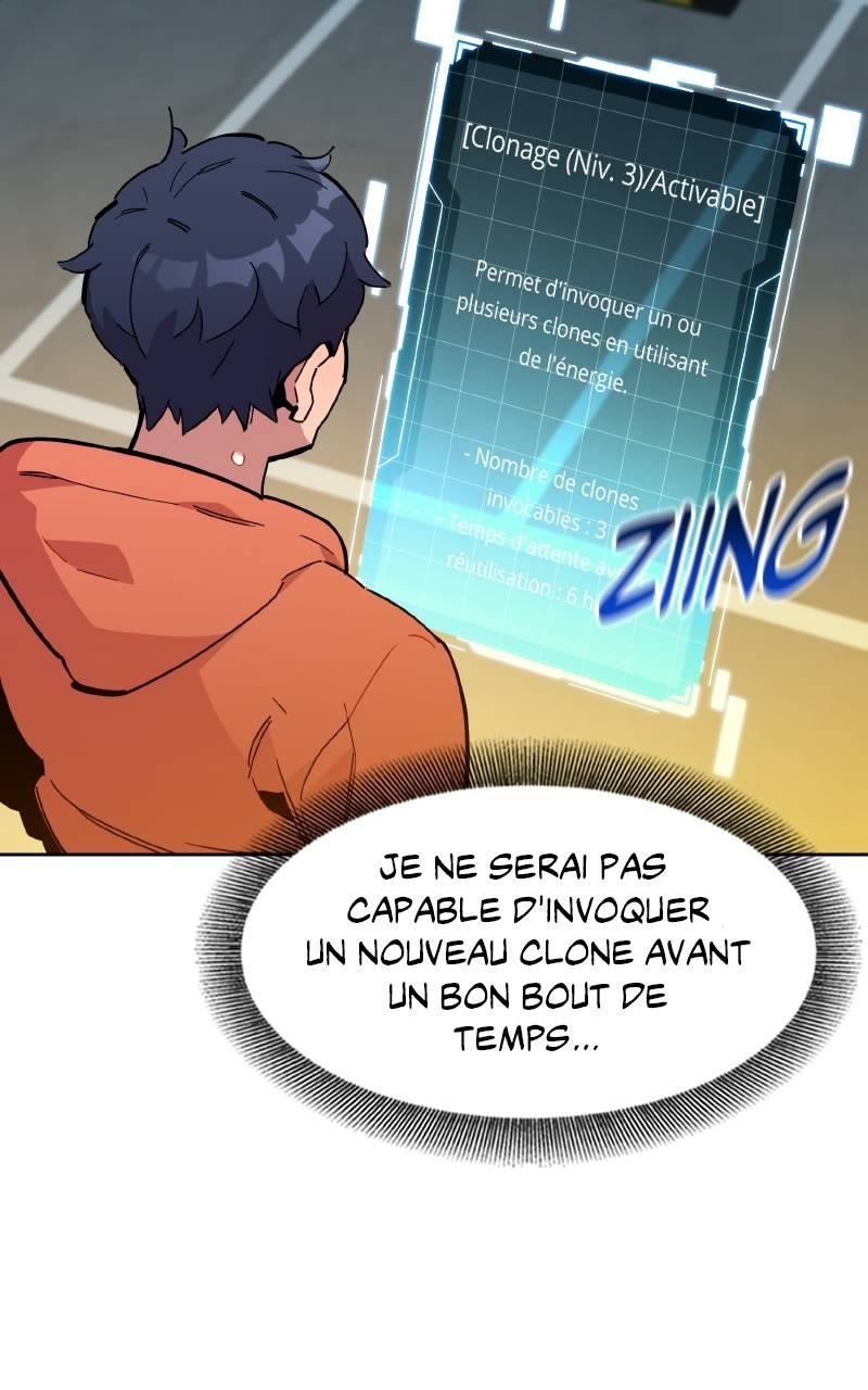 Auto Hunting With My Clones Chapitre 18 - Page 89