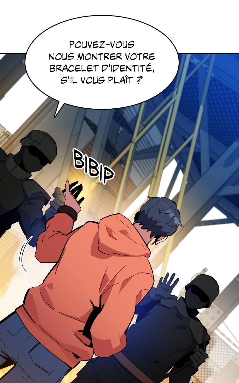 Auto Hunting With My Clones Chapitre 18 - Page 90