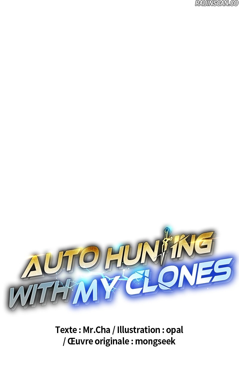 Auto Hunting With My Clones Chapitre 146 - Page 19
