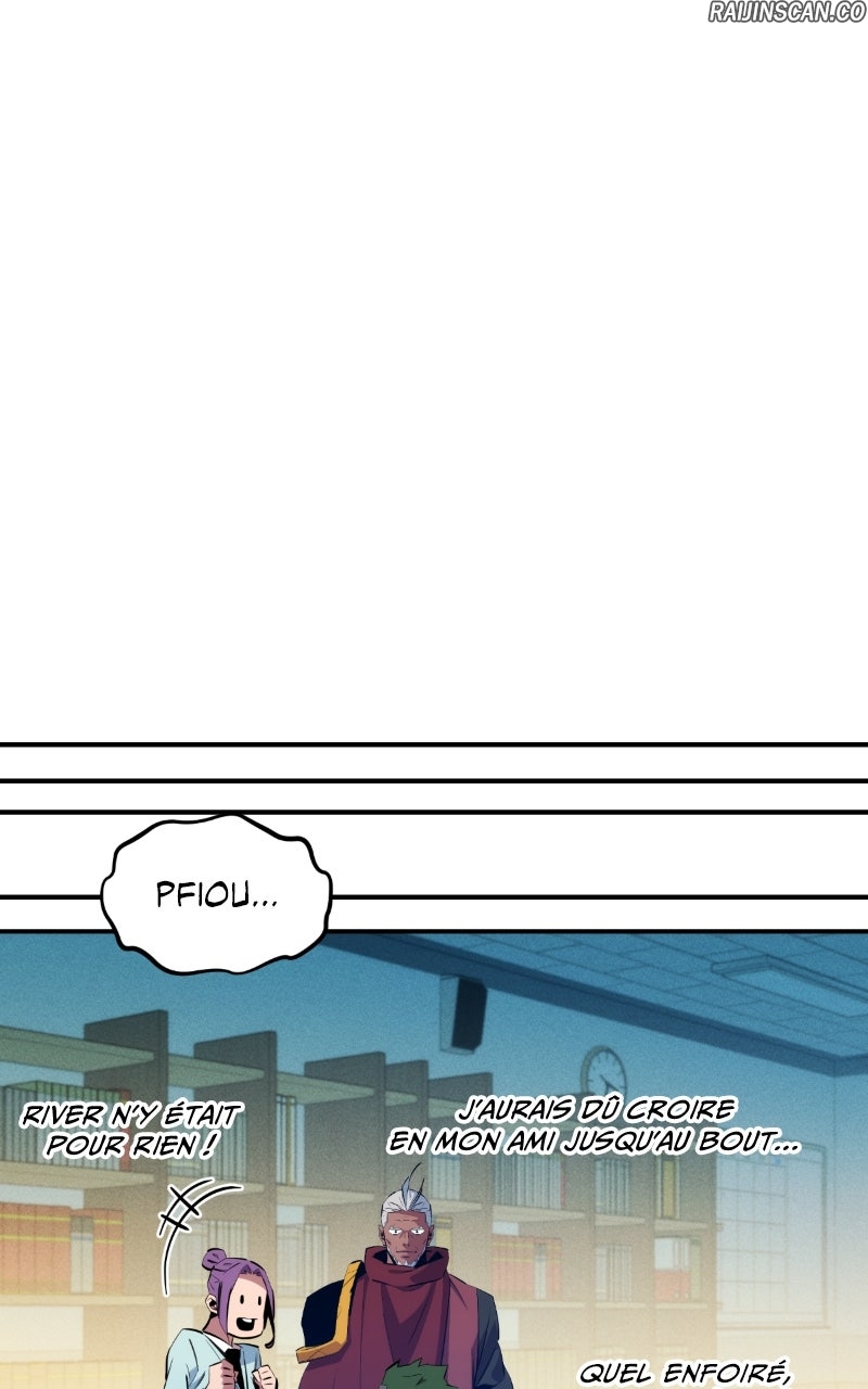 Auto Hunting With My Clones Chapitre 146 - Page 32