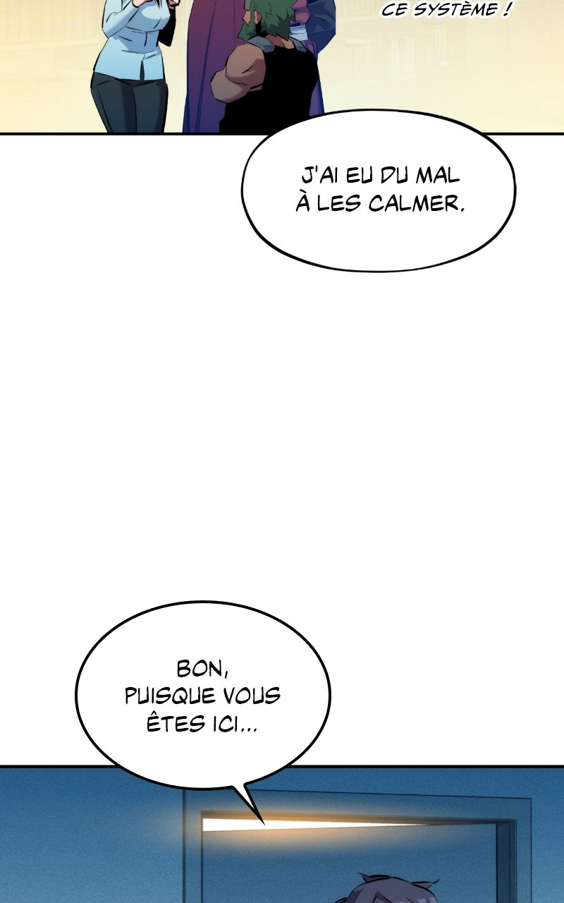Auto Hunting With My Clones Chapitre 146 - Page 33