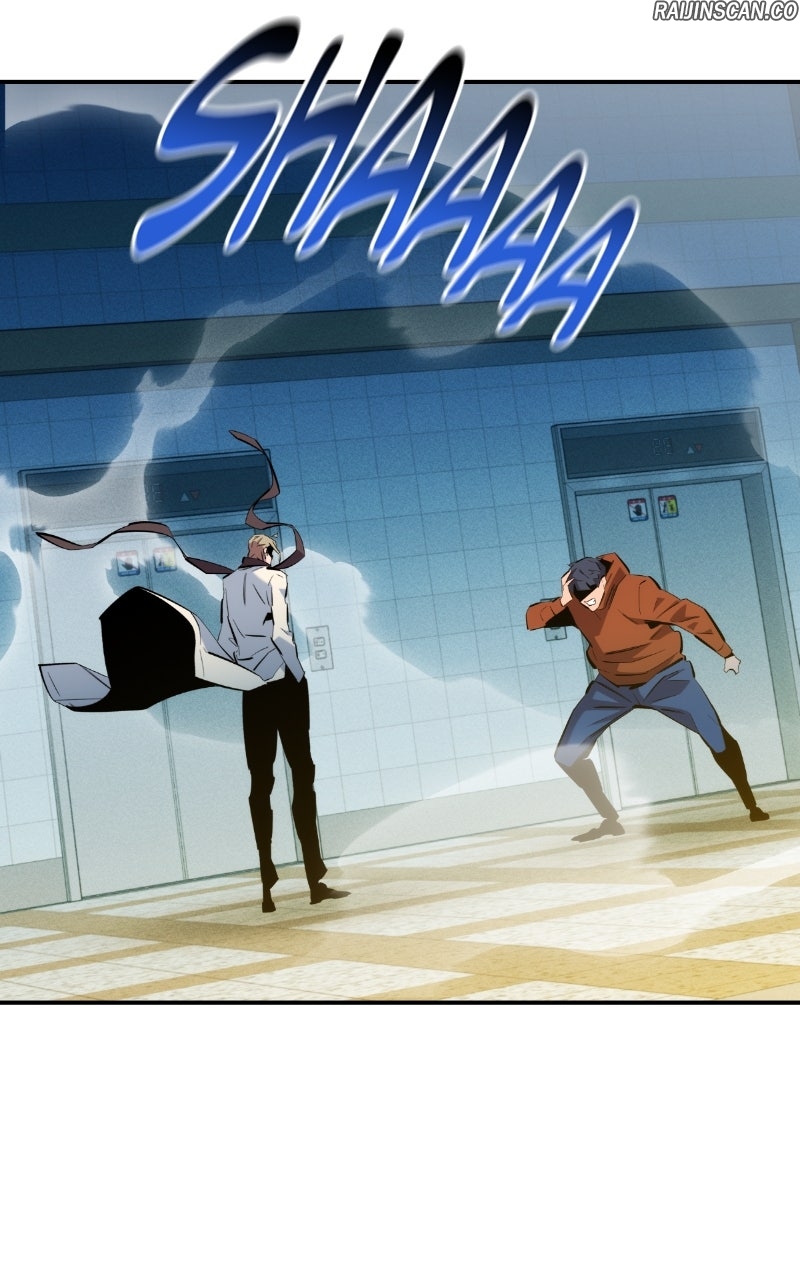 Auto Hunting With My Clones Chapitre 146 - Page 41