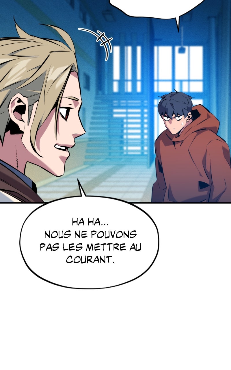 Auto Hunting With My Clones Chapitre 146 - Page 44