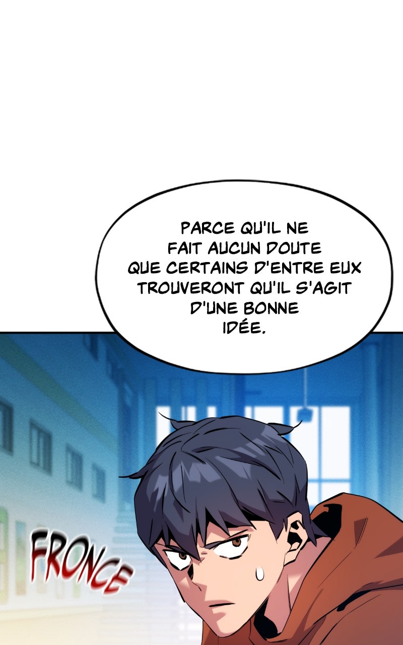 Auto Hunting With My Clones Chapitre 146 - Page 45
