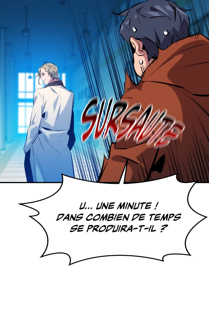 Auto Hunting With My Clones Chapitre 146 - Page 47