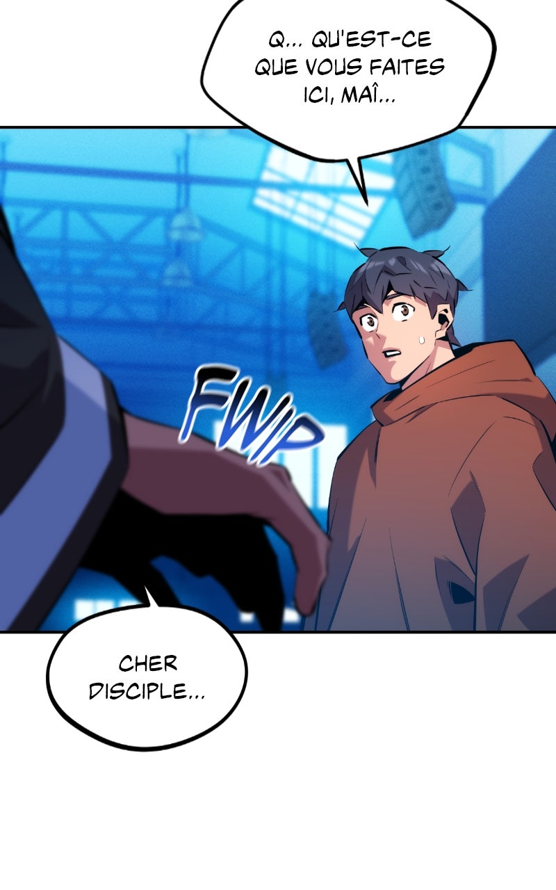 Auto Hunting With My Clones Chapitre 146 - Page 5