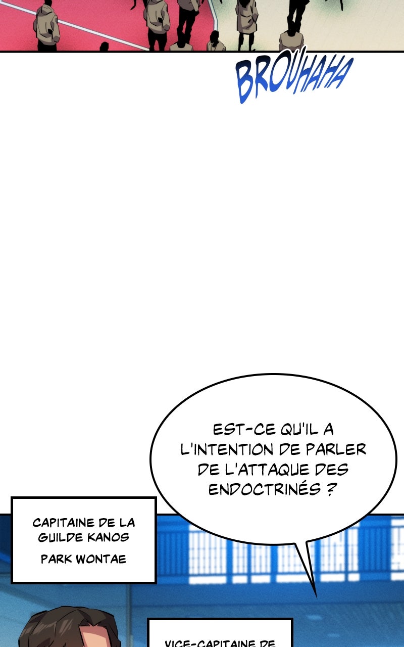 Auto Hunting With My Clones Chapitre 146 - Page 53