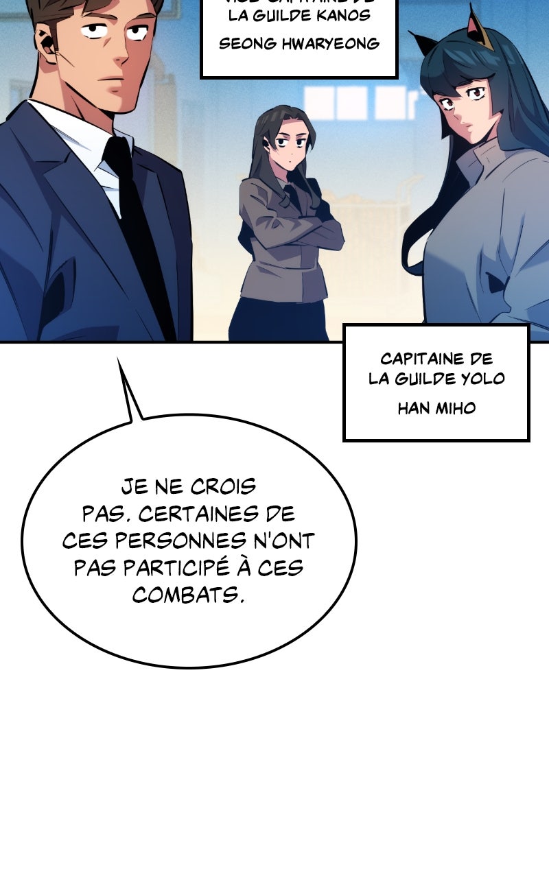 Auto Hunting With My Clones Chapitre 146 - Page 54