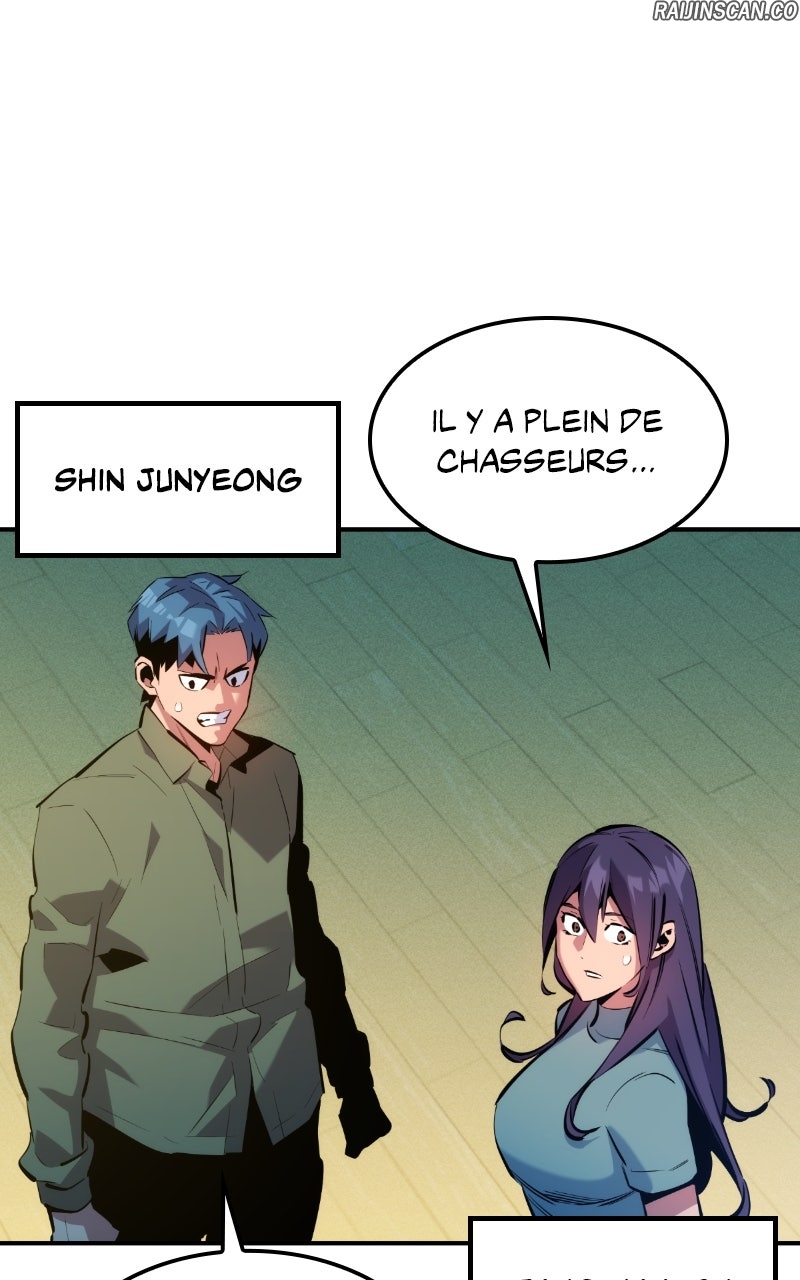 Auto Hunting With My Clones Chapitre 146 - Page 55