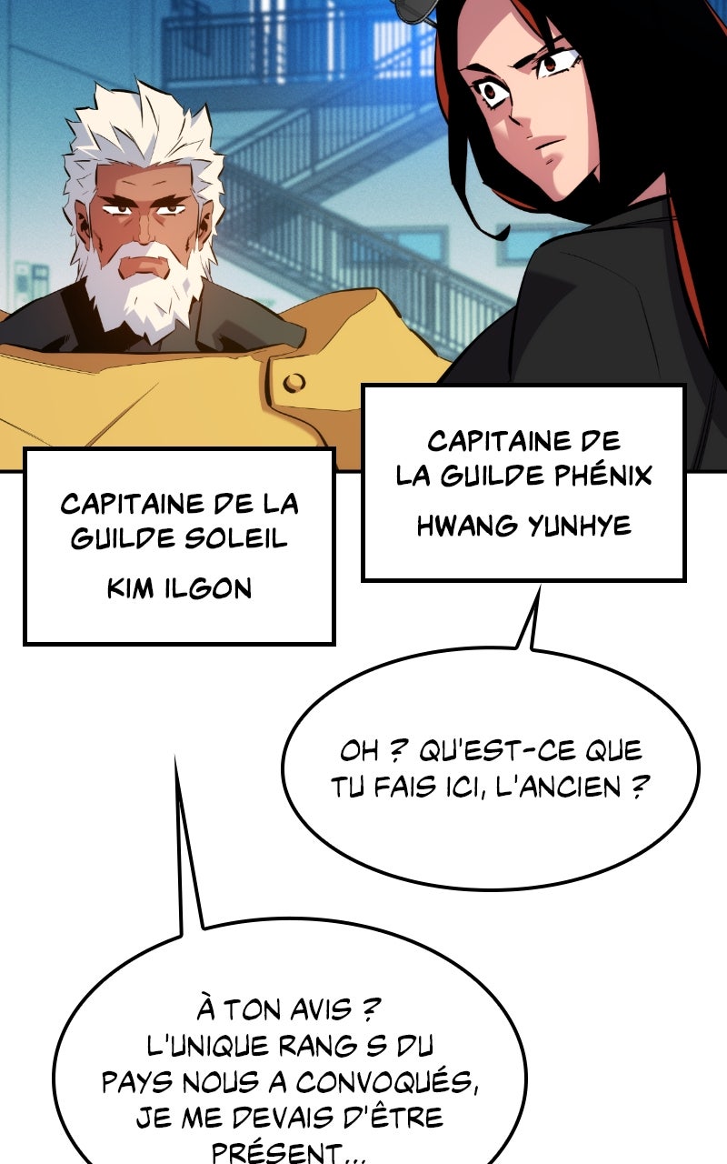 Auto Hunting With My Clones Chapitre 146 - Page 57