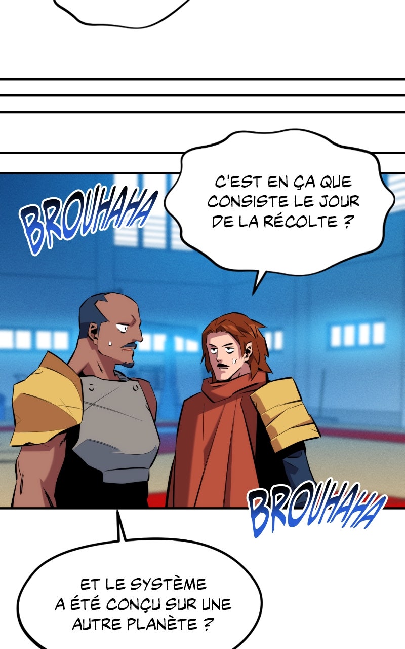 Auto Hunting With My Clones Chapitre 146 - Page 70