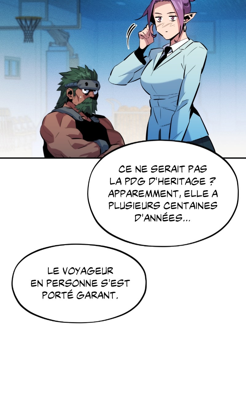 Auto Hunting With My Clones Chapitre 146 - Page 72