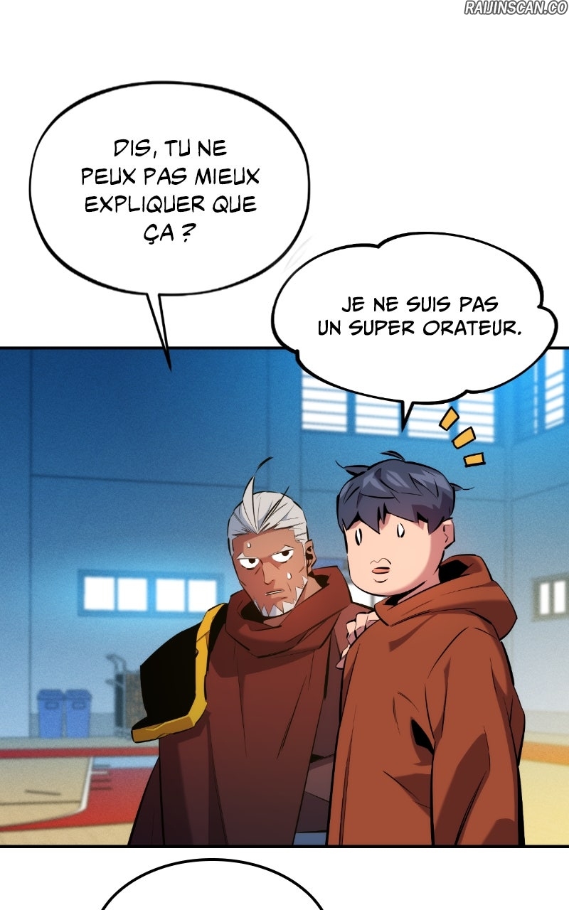 Auto Hunting With My Clones Chapitre 146 - Page 73