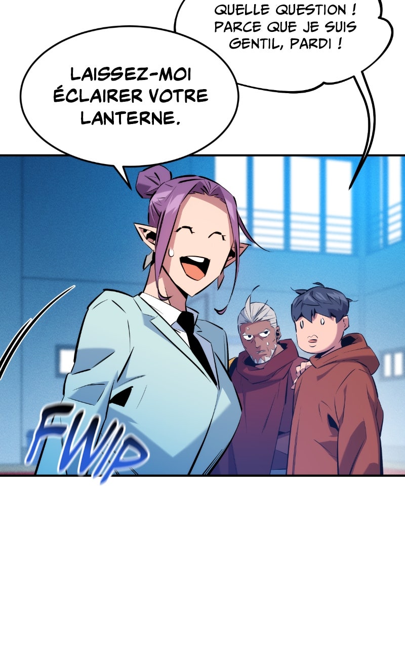 Auto Hunting With My Clones Chapitre 146 - Page 76