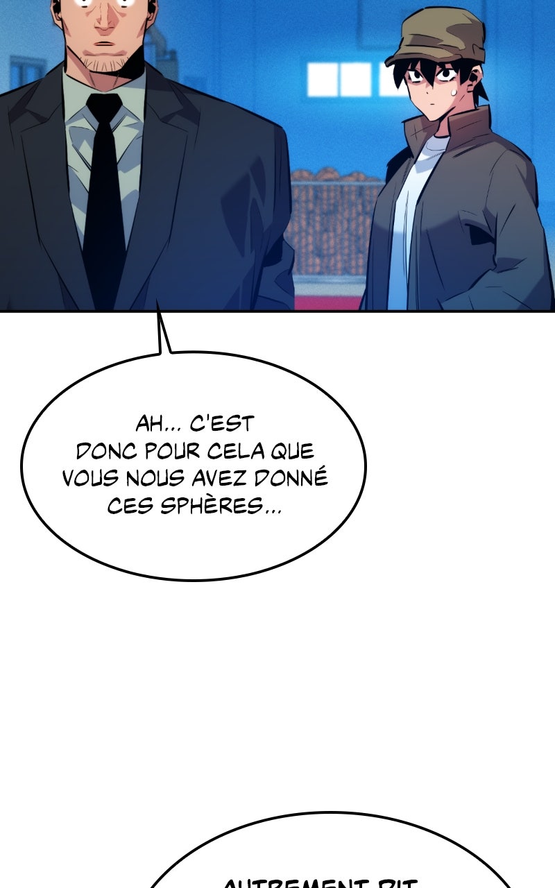 Auto Hunting With My Clones Chapitre 146 - Page 84
