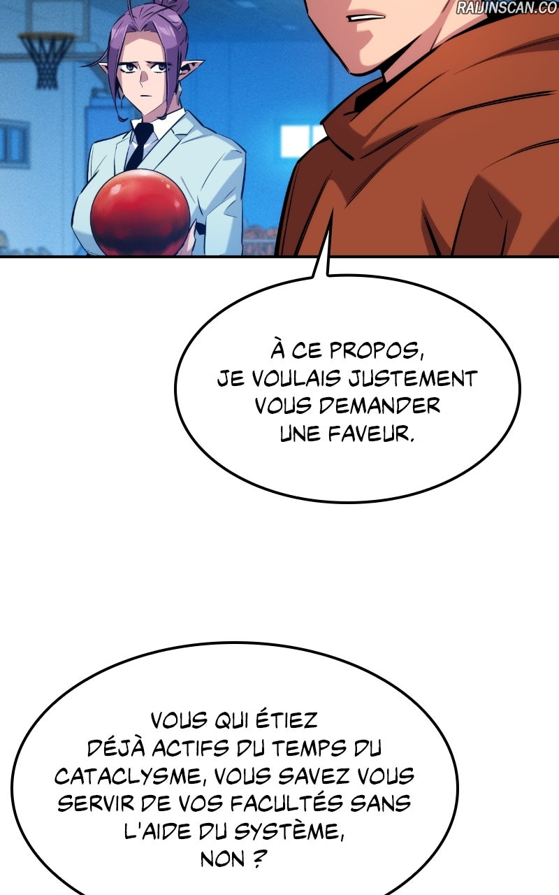 Auto Hunting With My Clones Chapitre 146 - Page 87
