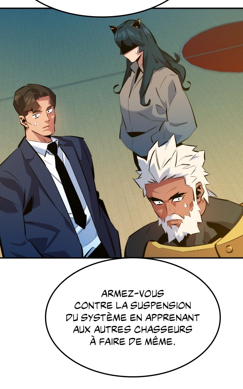 Auto Hunting With My Clones Chapitre 146 - Page 88