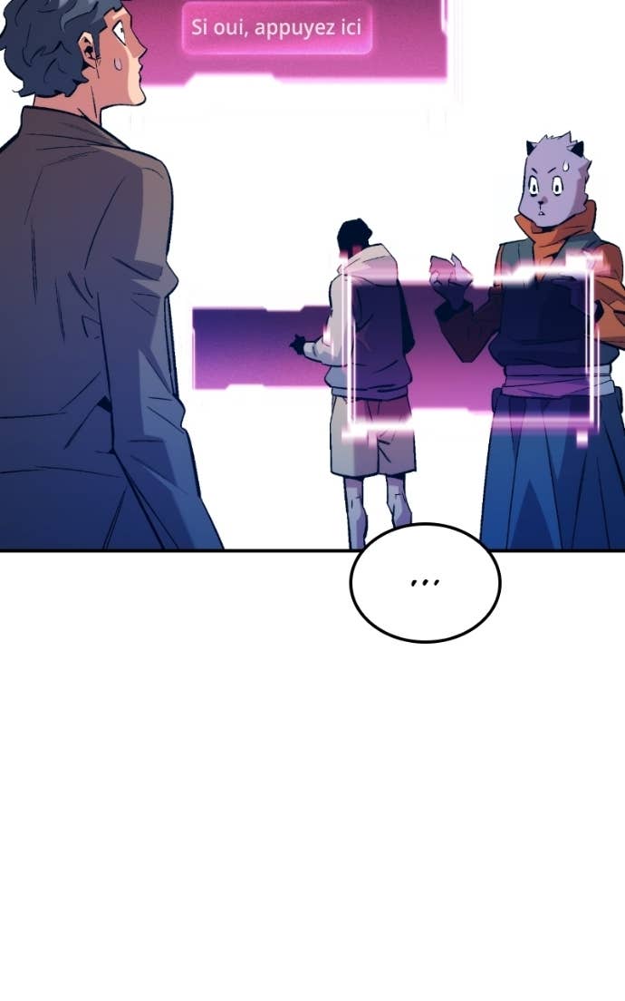 Auto Hunting With My Clones Chapitre 174 - Page 101