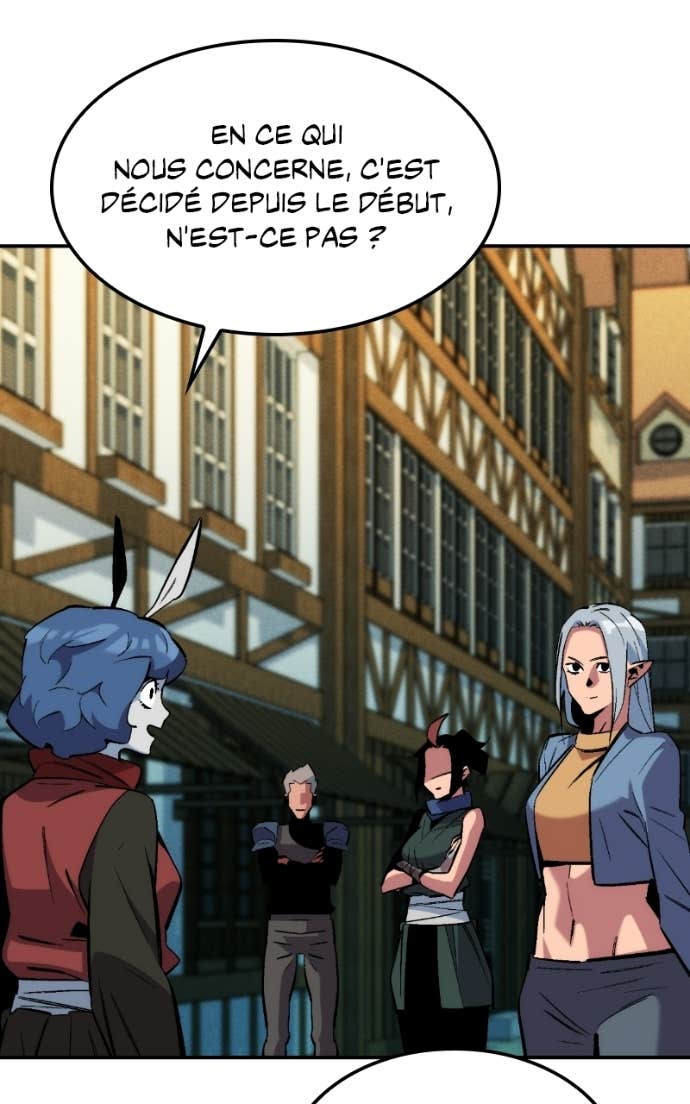 Auto Hunting With My Clones Chapitre 174 - Page 106