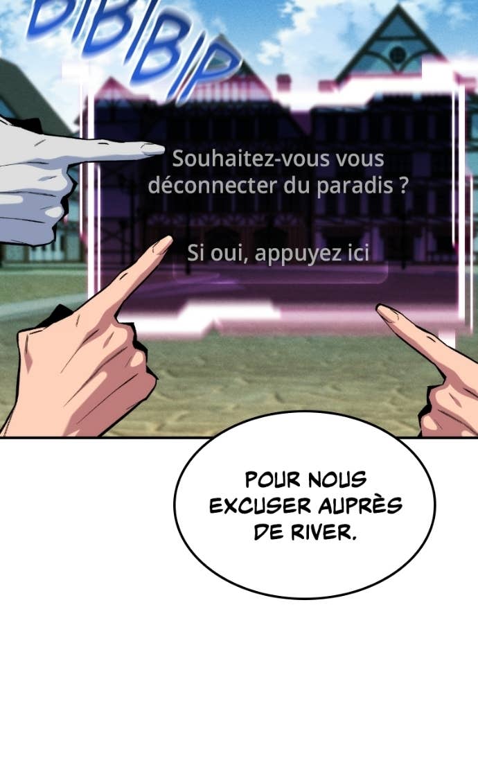 Auto Hunting With My Clones Chapitre 174 - Page 108