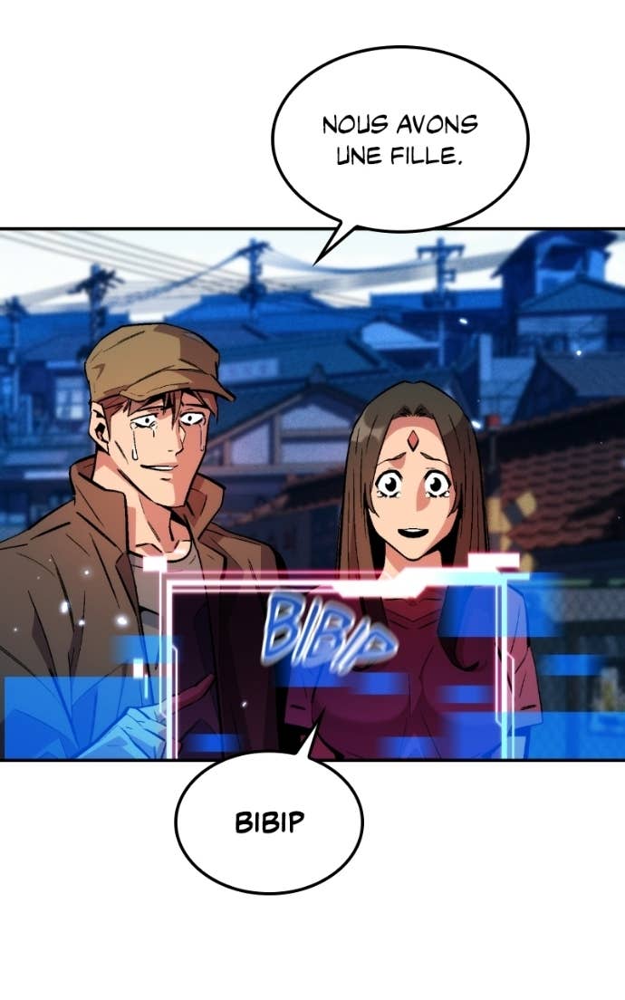 Auto Hunting With My Clones Chapitre 174 - Page 111