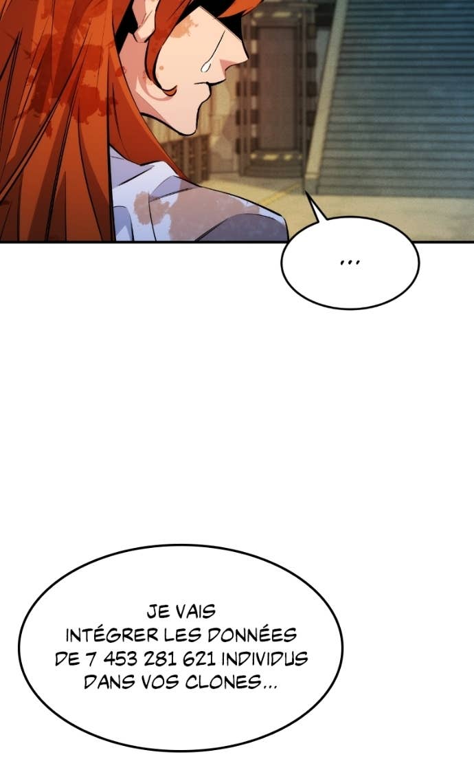 Auto Hunting With My Clones Chapitre 174 - Page 122