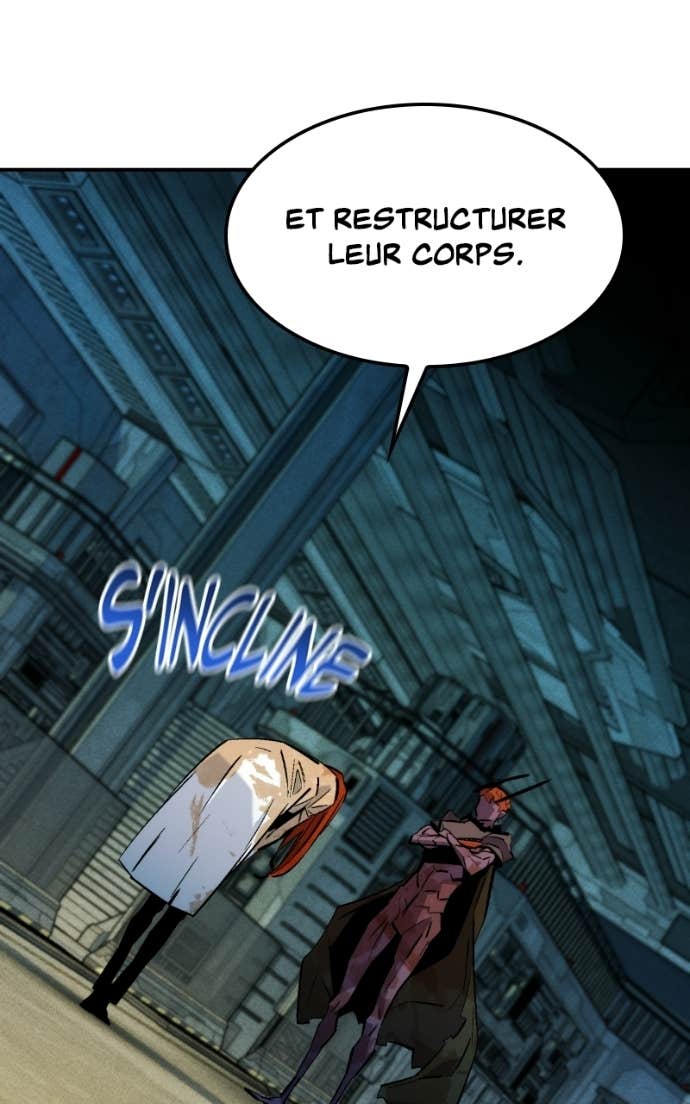 Auto Hunting With My Clones Chapitre 174 - Page 123