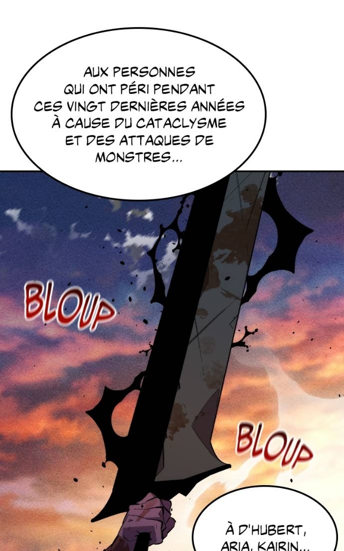 Auto Hunting With My Clones Chapitre 174 - Page 19