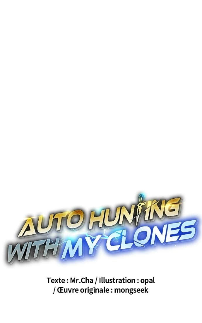 Auto Hunting With My Clones Chapitre 174 - Page 28