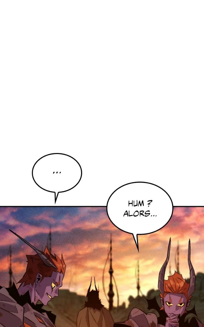 Auto Hunting With My Clones Chapitre 174 - Page 34
