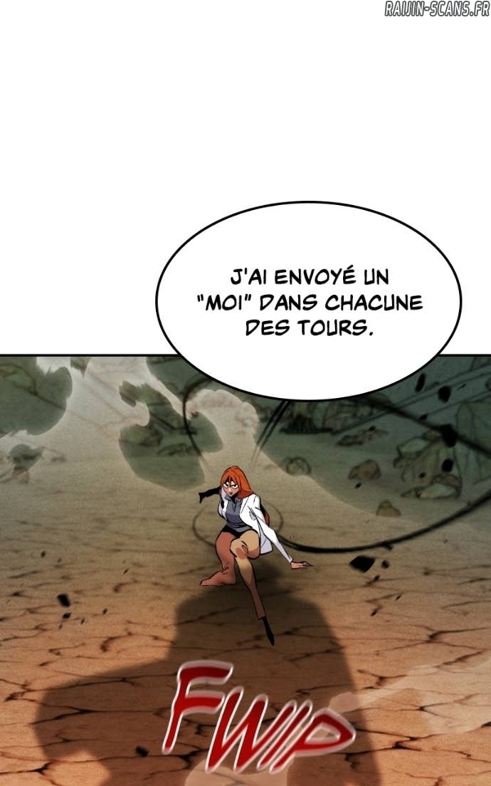 Auto Hunting With My Clones Chapitre 174 - Page 5