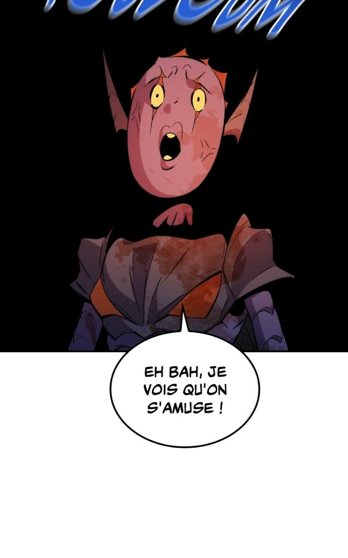 Auto Hunting With My Clones Chapitre 174 - Page 54