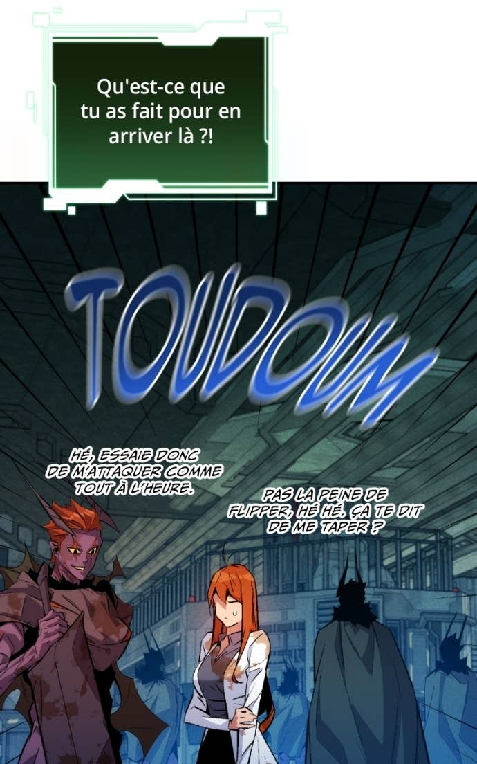 Auto Hunting With My Clones Chapitre 174 - Page 57