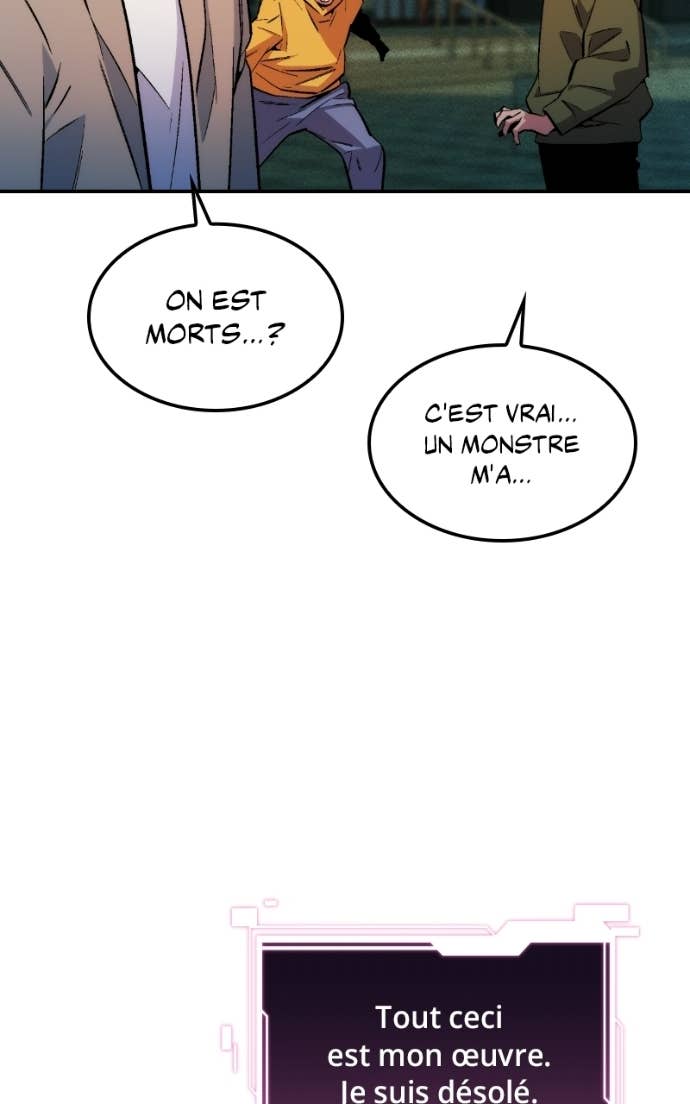 Auto Hunting With My Clones Chapitre 174 - Page 71