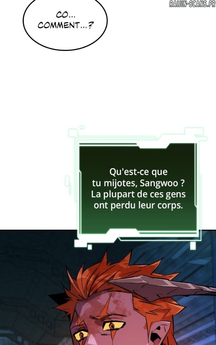 Auto Hunting With My Clones Chapitre 174 - Page 75