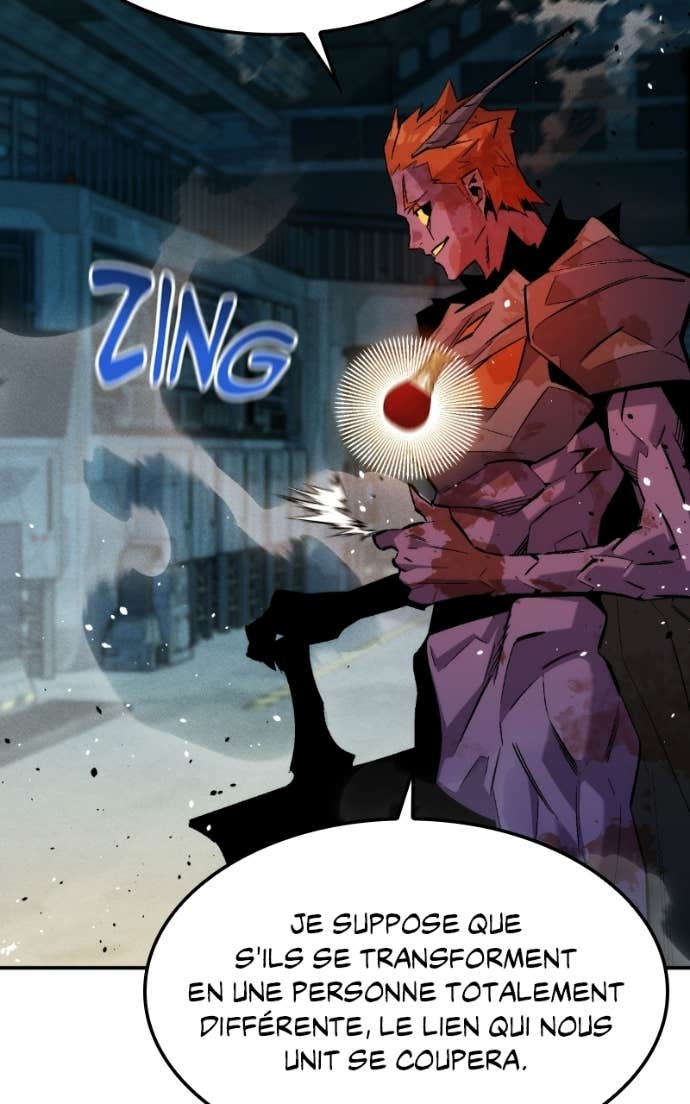 Auto Hunting With My Clones Chapitre 174 - Page 79
