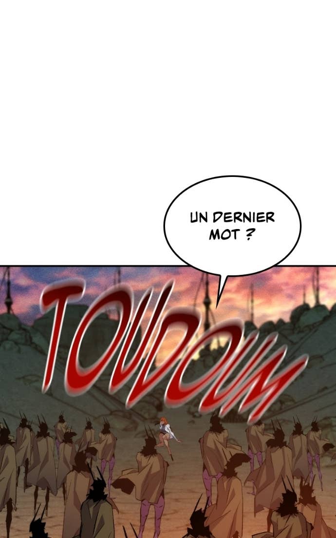 Auto Hunting With My Clones Chapitre 174 - Page 8