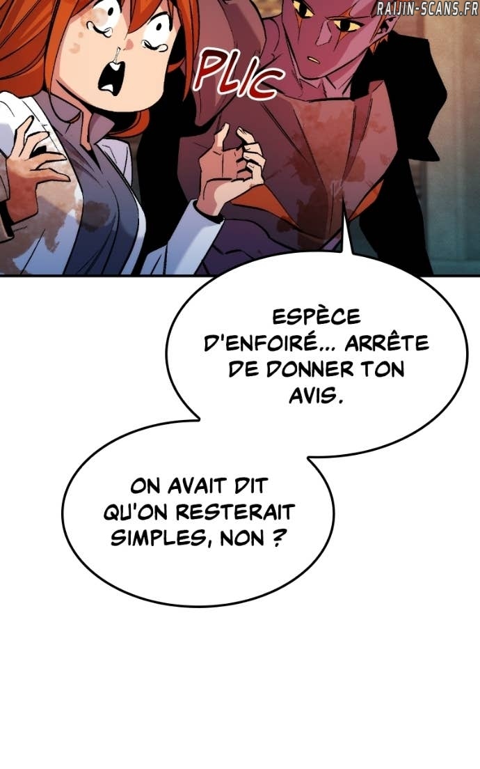 Auto Hunting With My Clones Chapitre 174 - Page 90