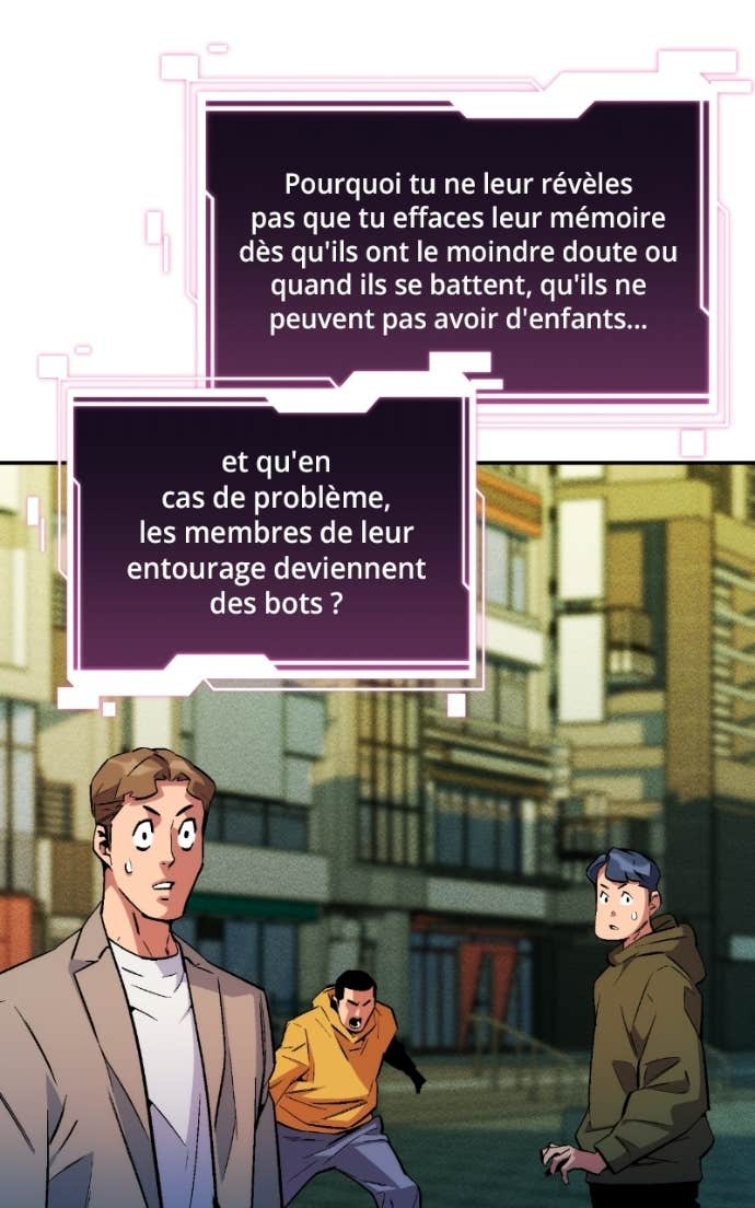 Auto Hunting With My Clones Chapitre 174 - Page 91